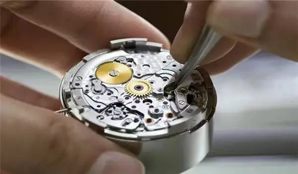 济南劳力士官方指定售后维修中心服务部价格查询