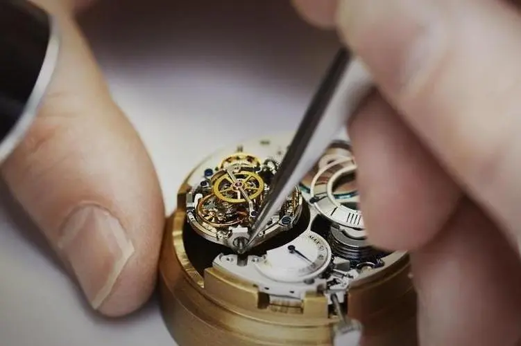 济南劳力士官方指定服务点地址