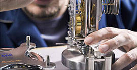 济南劳力士维修售后修护仪器