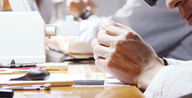 济南劳力士维修售后养护理念