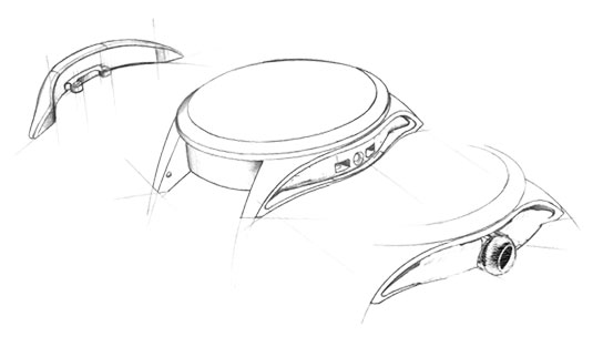 济南劳力士保养维修服务中心电话